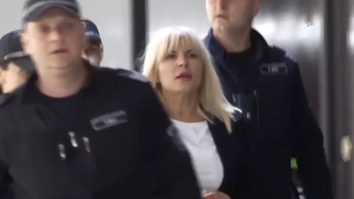 proces extradare elena udrea bulgaria