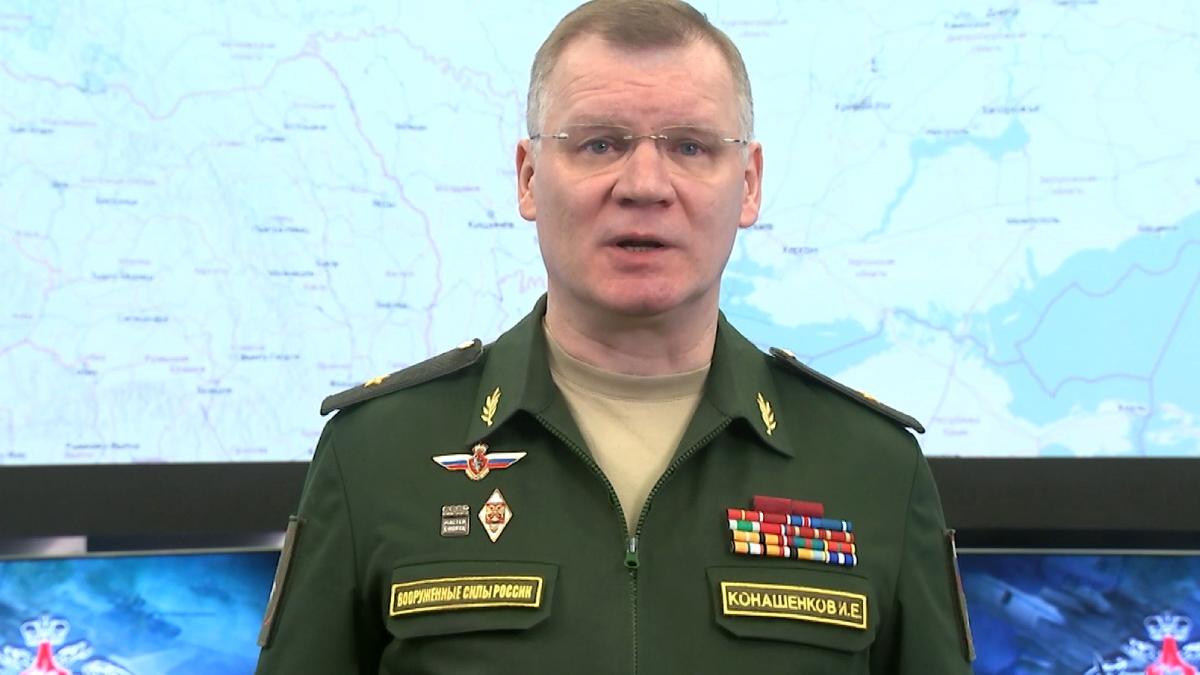 rusia ameninta ataca centre comanda ucraina kiev