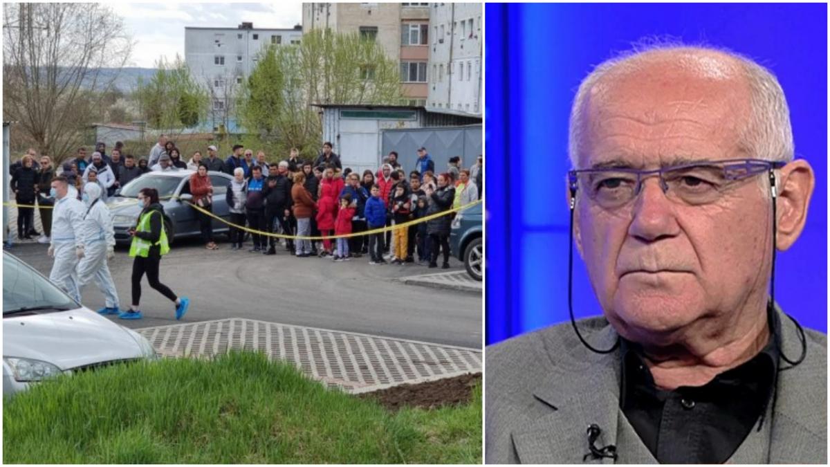 adolescent german crima medias motive rasiale arestat preventiv tudorel butoi