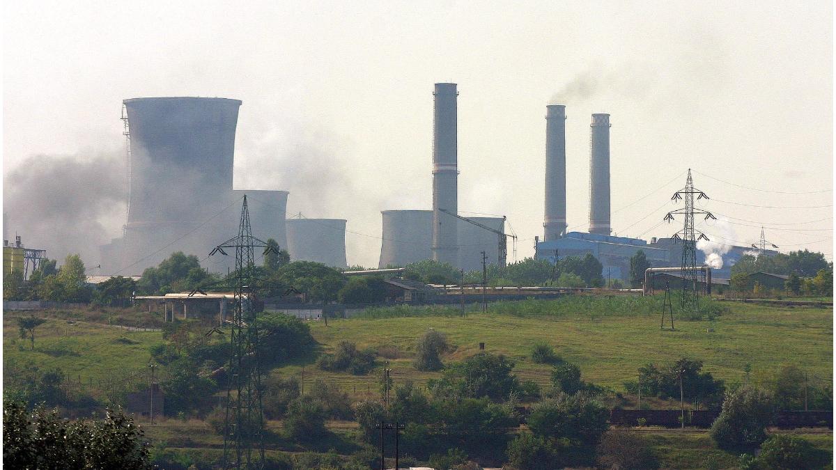 demolare controlata galati