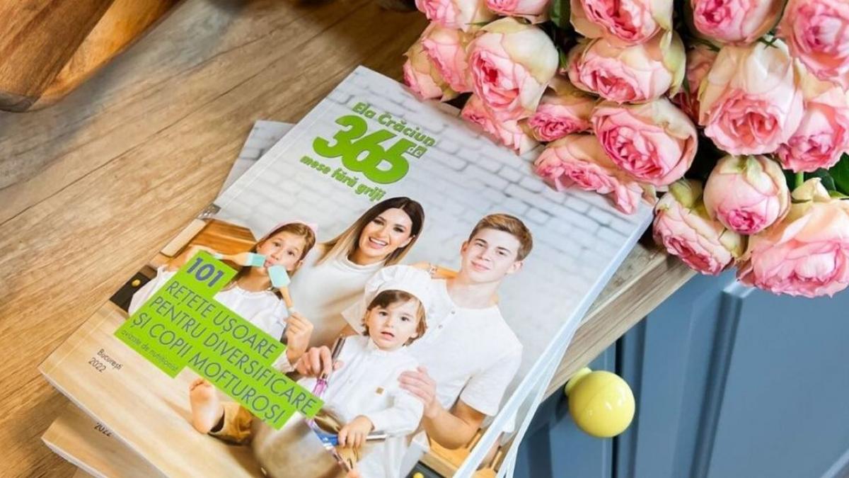 ela craciun diversificare mesi sfaturi copii mofturosi