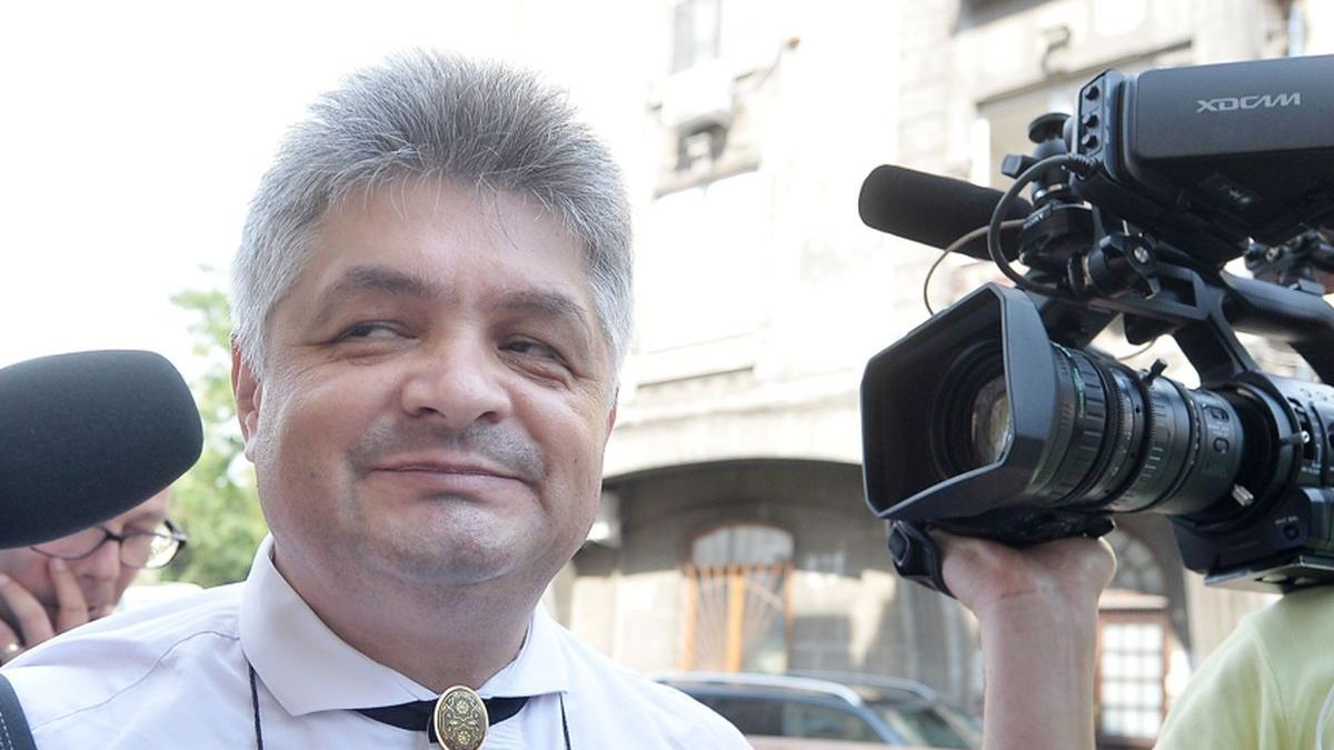 florin secureanu fost director spital malaxa condamnat la inchisoare