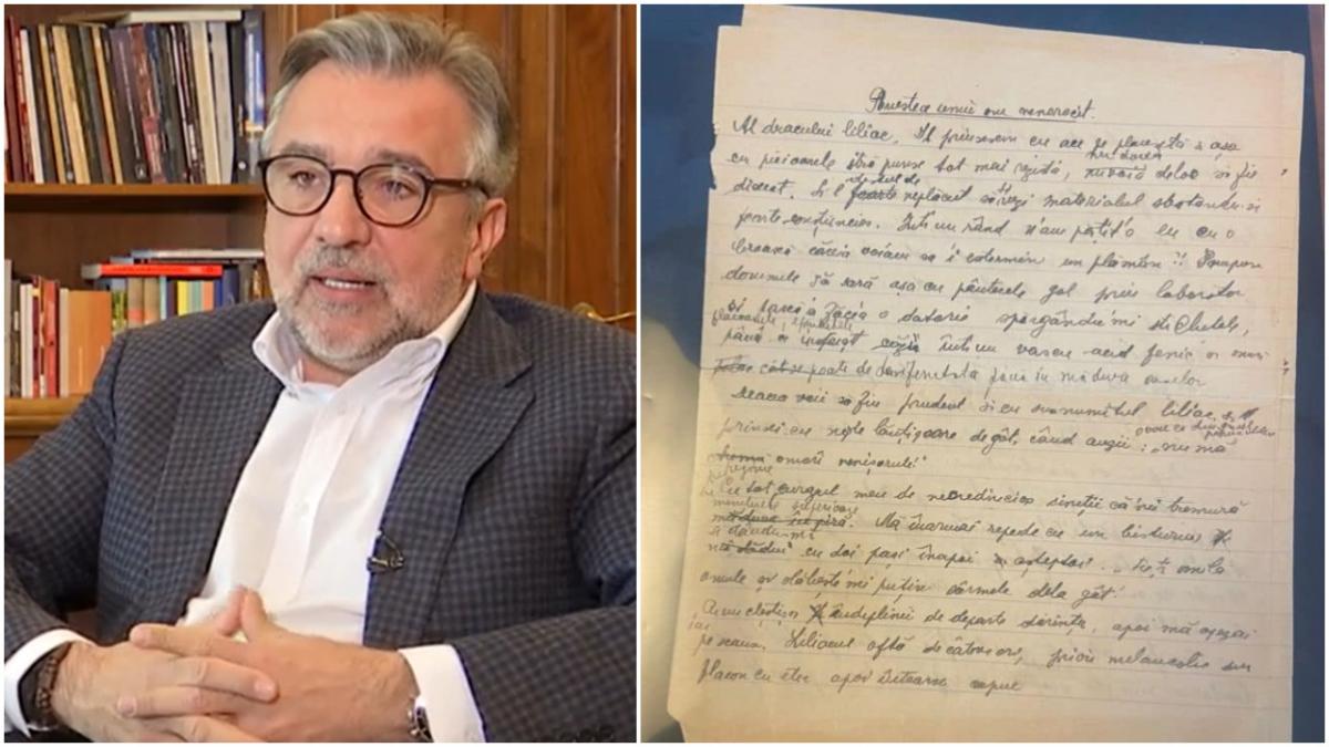 manuscrise emil cioran mircea eliade biblioteca nationala lucian romascanu