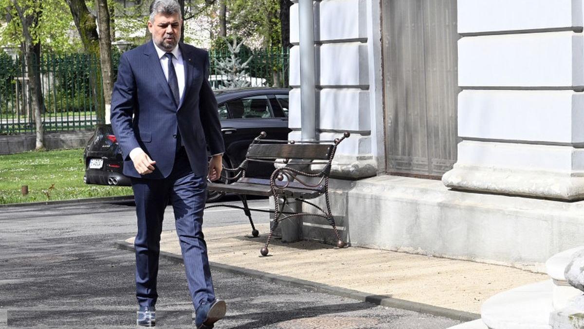 marcel ciolacu posibila intalnire zelenski kiev