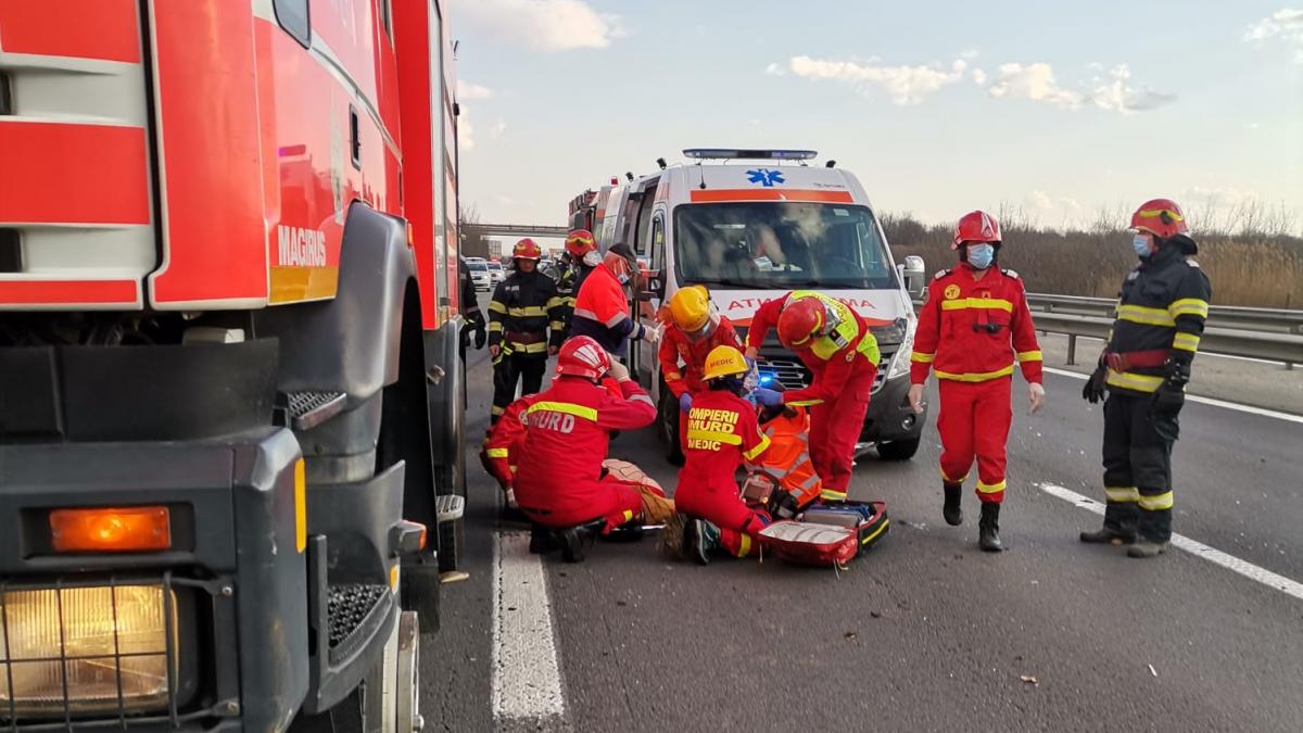 mihai neatu vicepresedinte consiliu judetean dolj accident rutier