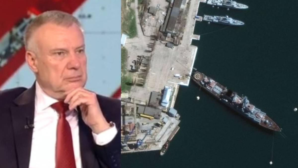 ucrainei atacat crucisator rusi explicatii general cristian barbu