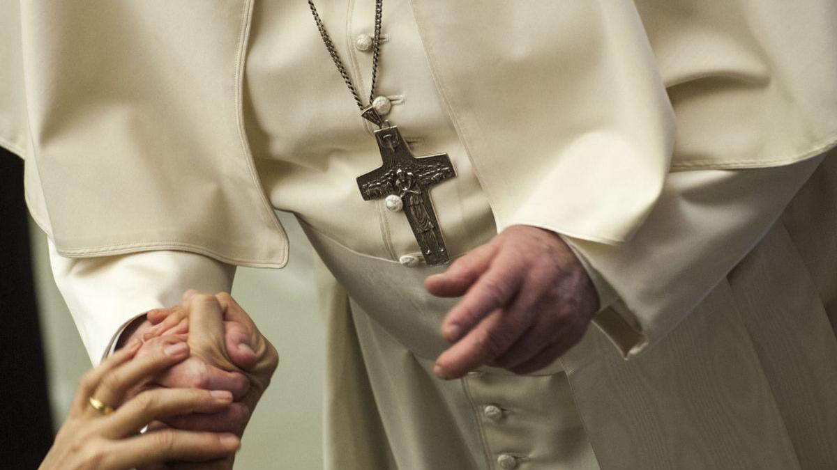 vatican cruce vinerea mare femei rusia ucraina