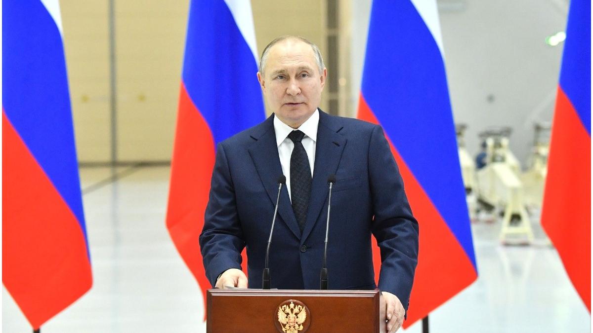 vladimir putin mesaj europa puteti renunta gaz rusesc