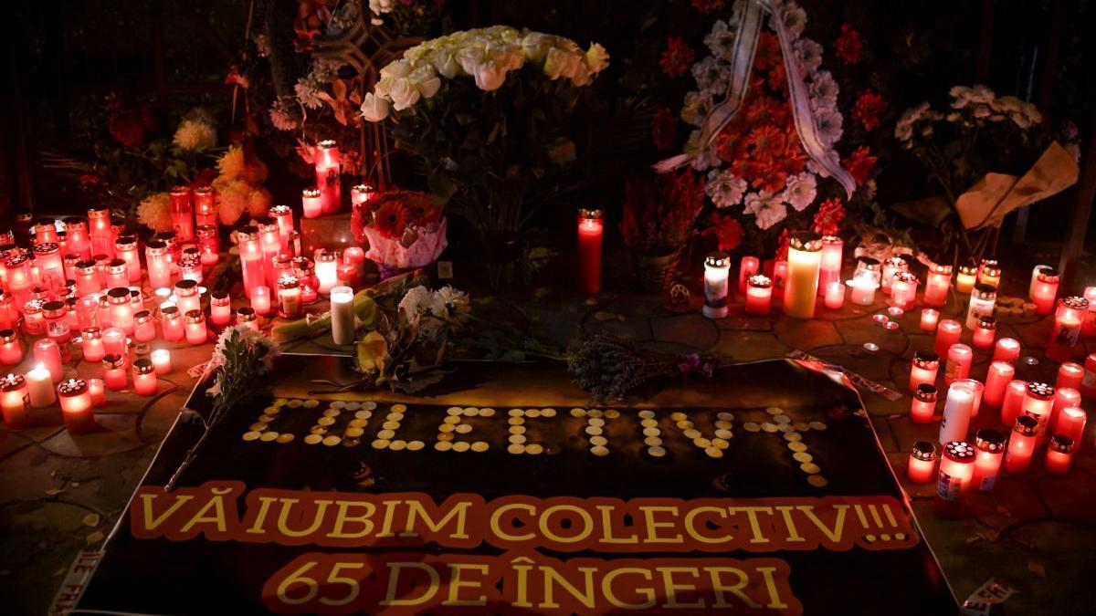 decizie dosar colectiv