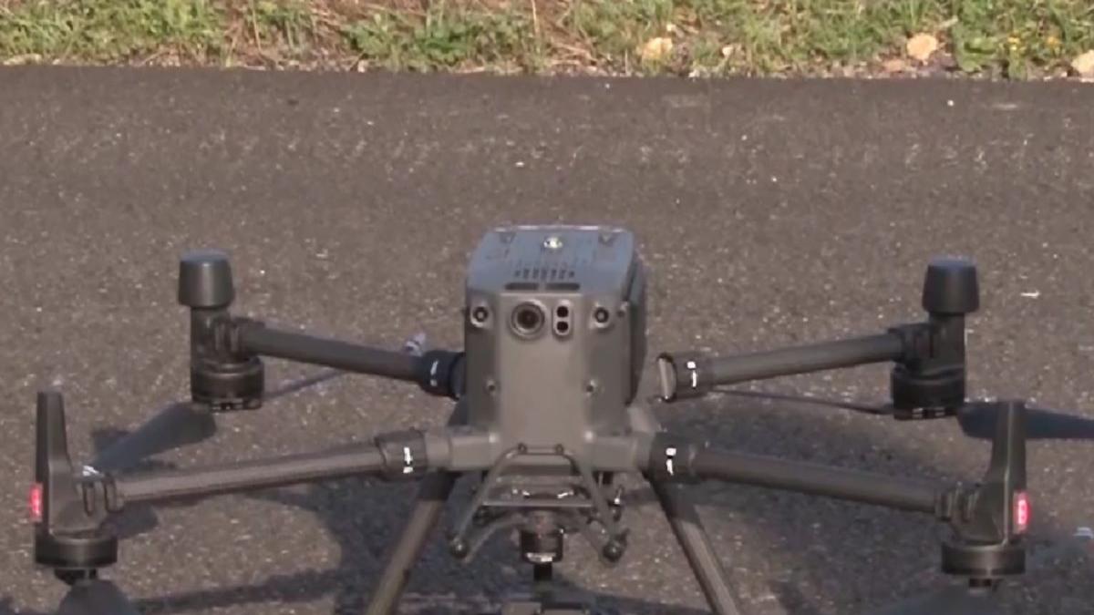 drone cautare persoane ratacite romania