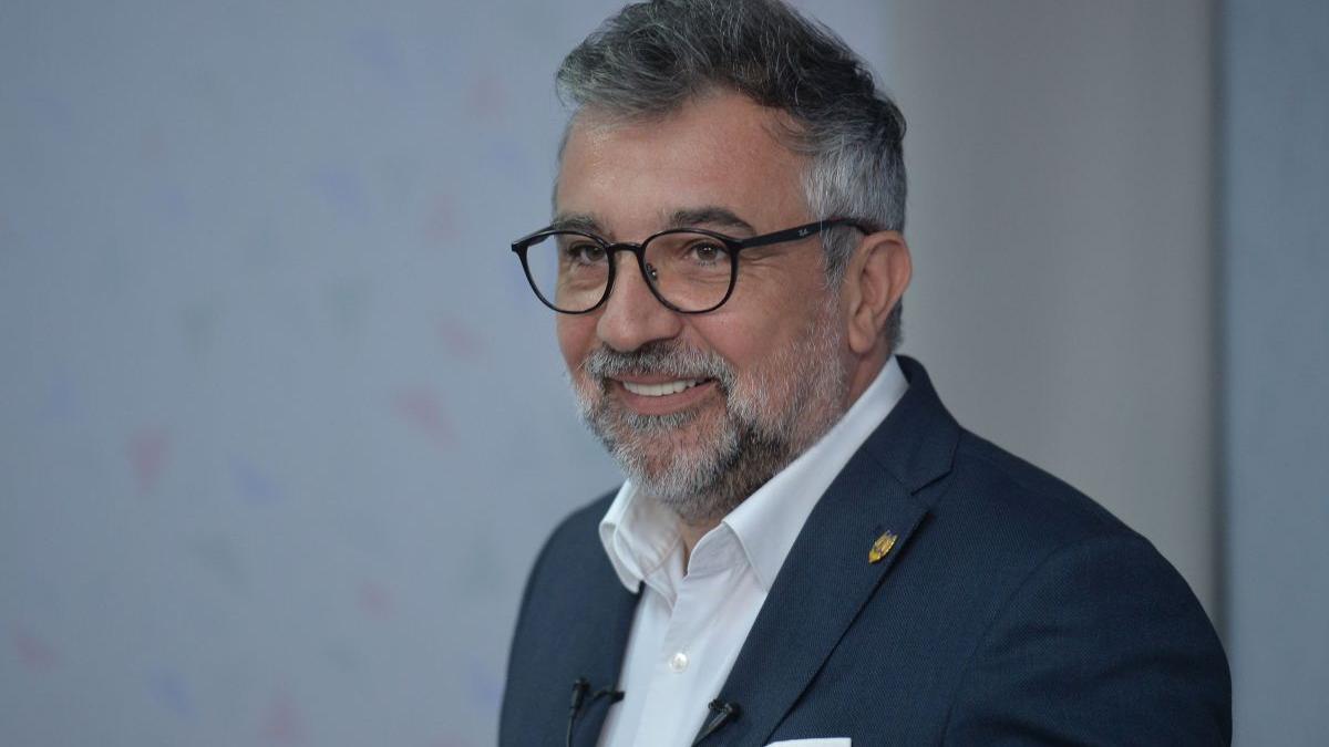 lucian romascanu concert victime holocaust participare refugiati ucraineni