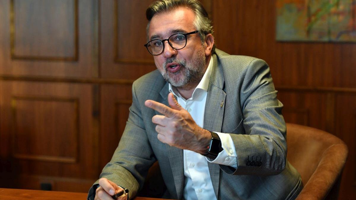 lucian romascanu mesaj ziua mondiala arta 15 aprilie