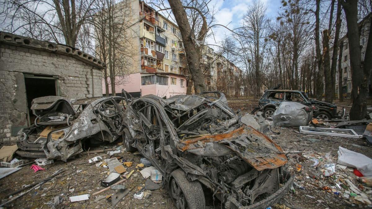 mercenari polonia rusia ministerul apararii harkov