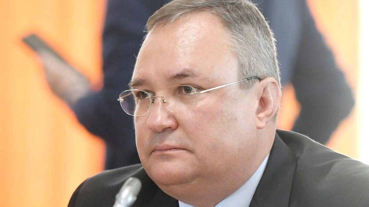 nicolae ciuca ulei romania floarea soarelui