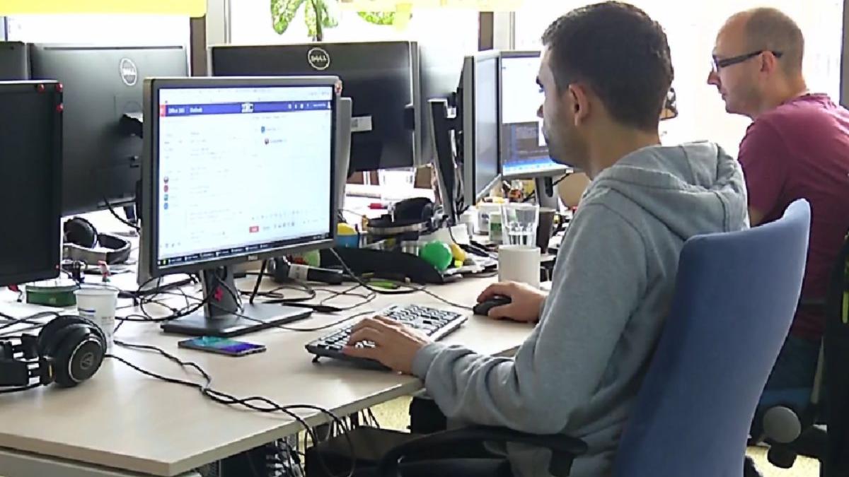 reclame personalizate inteligenta artificiala