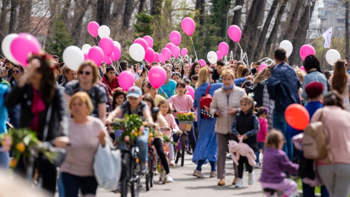 simfonia lalelelor 45 editie