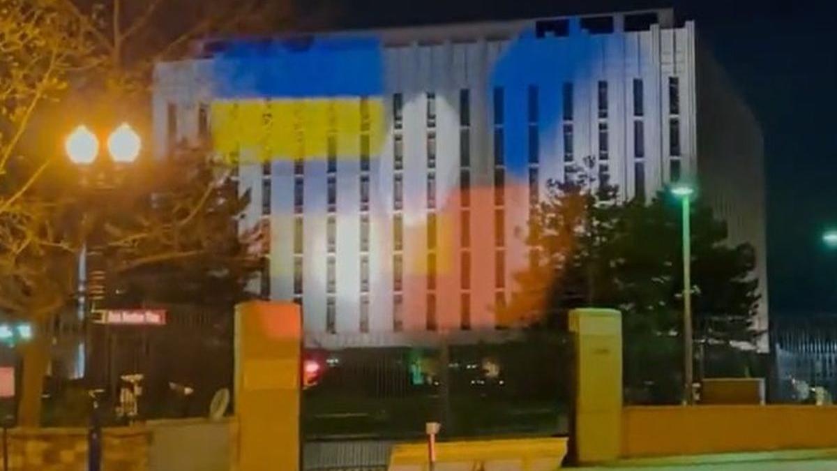 steag ucraina ambasada rusia washington benjamin wittes