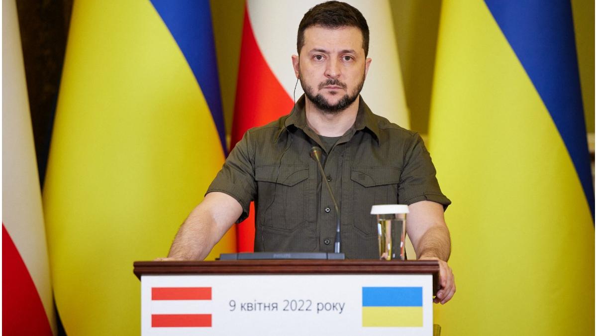 zelenski lume pregatire posibilitate putin folosire arme nucleare ucraina