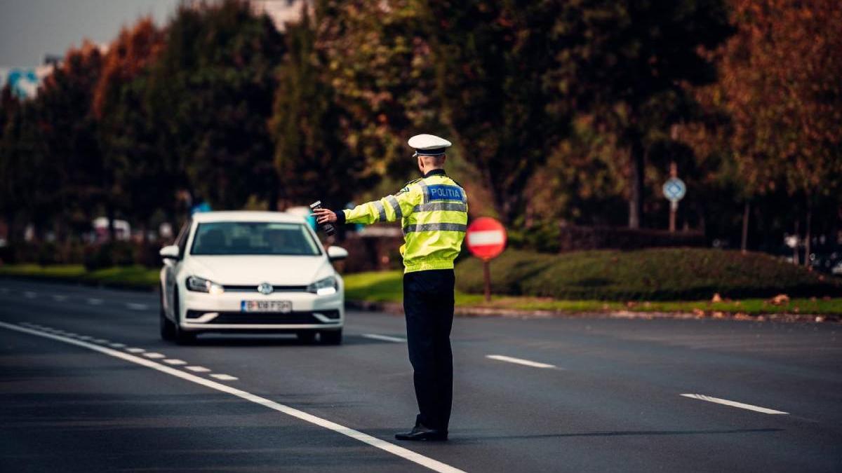 controale rutiere intensifica sarbatori 350 radare soselele romaniei zilnic