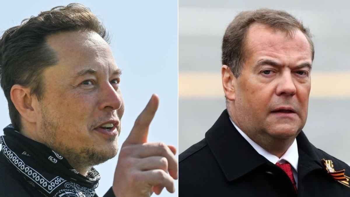 dimitri medvedev rusia doboara sateliti elon musk