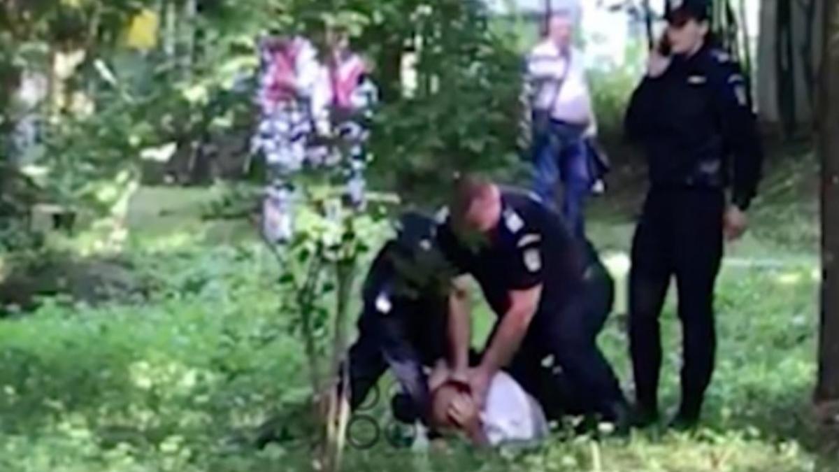 jandarmerita vatra dornei acuzata ucis om imobilizat achitata