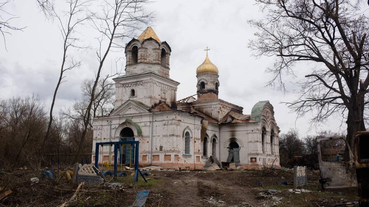 preot ucraina socat lideri biserica moscova femeie fiu ucisi obuz