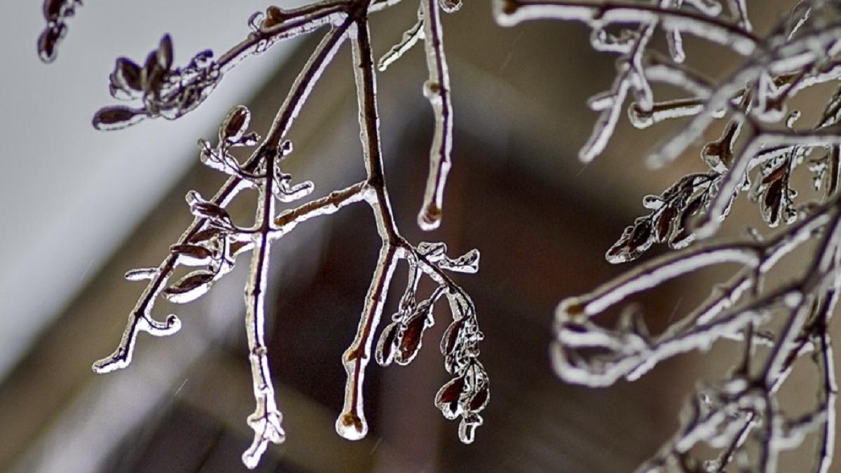 val aer polar romania vremea