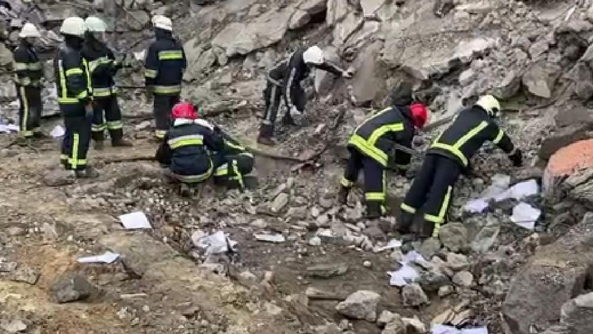 vitali kliciko bombardamente kiev liov moscova moskva