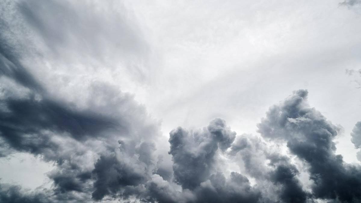 cod galben vant rafale 55 km h