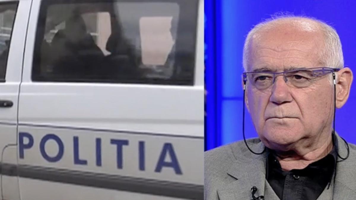 crima rasiala elev germania trimis bani romania psiholog criminalist