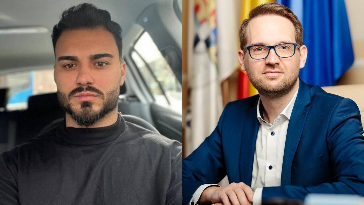 dominic fritz raspuns jador