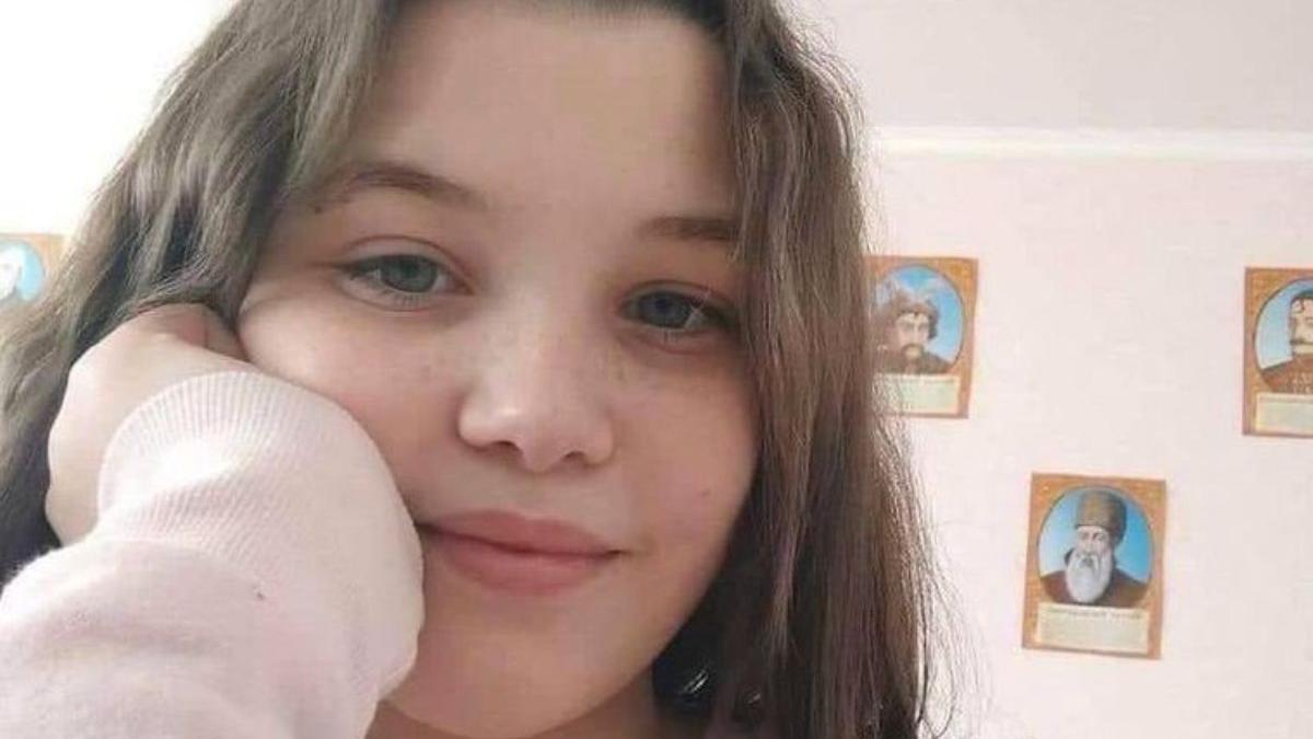 kira fetita mariupol ranita mina trimisa orfelinat rusia