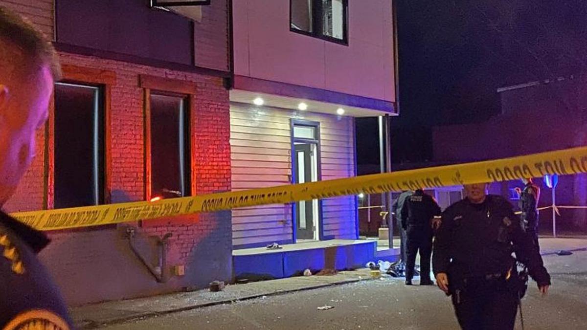 pittsburgh incident armat impuscati east allegheny