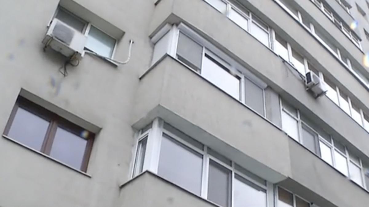 politia acasa diana socoaca locuinta atacata oua