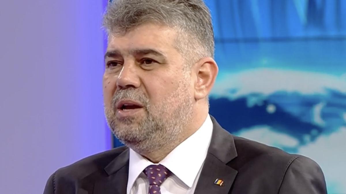 prim ministru psd aceeasi coalitie mai 2023 marcel ciolacu