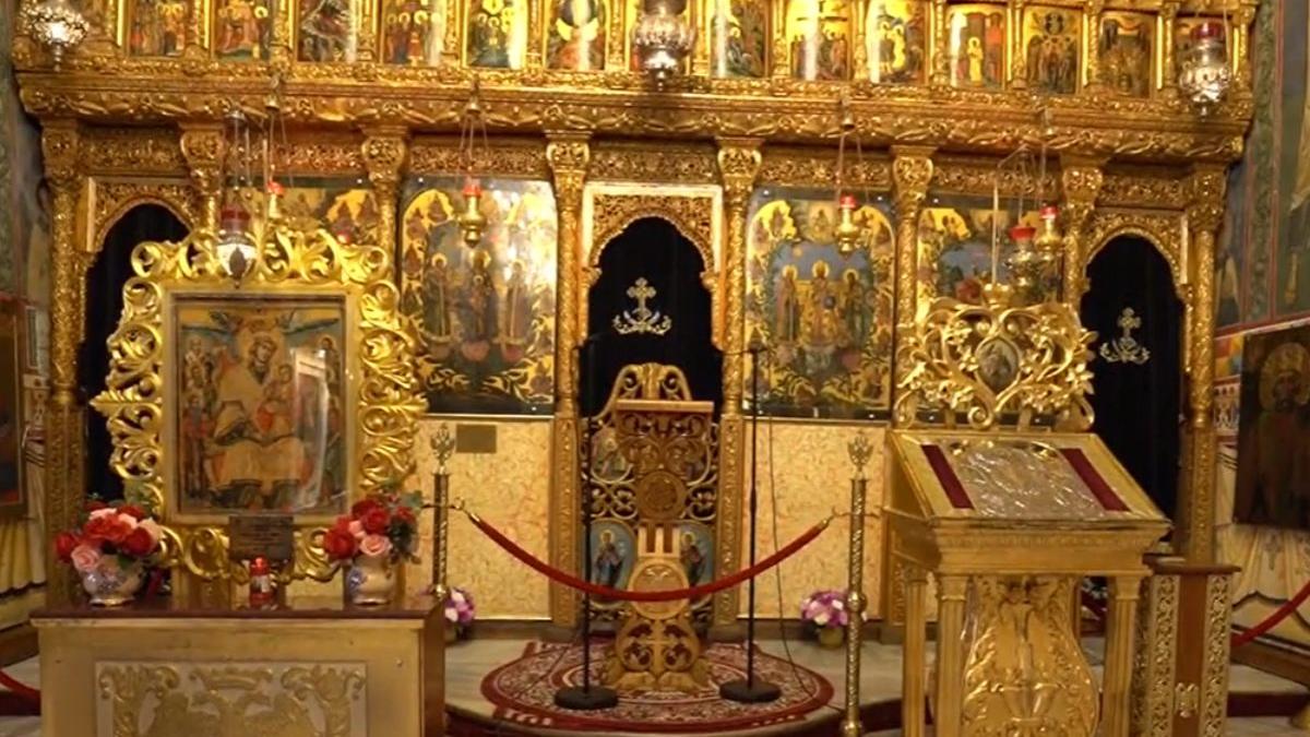 traditii saptamana mare