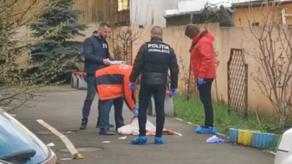 barbat injunghiat sotia fata gradinita brasov femeia stare grava