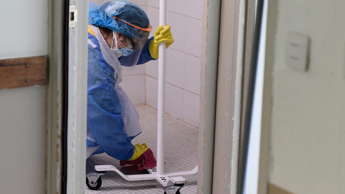 bilant covid 18 aprilie 2022 romania