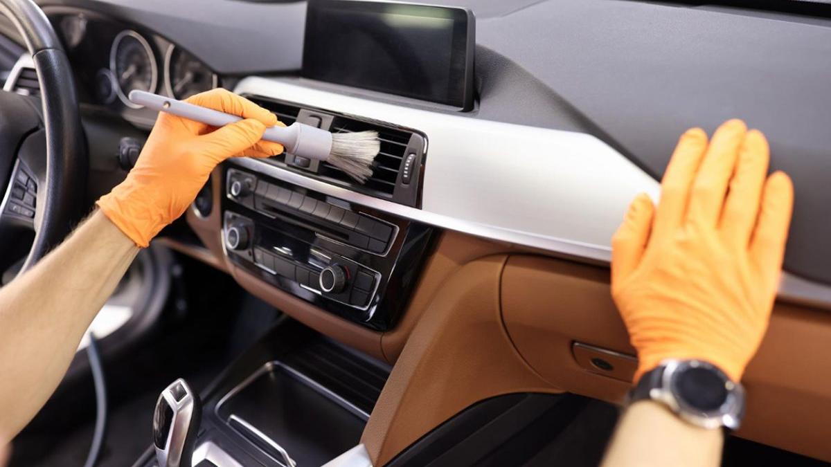 calitatea produselor folosite influenteaza detailing ul auto