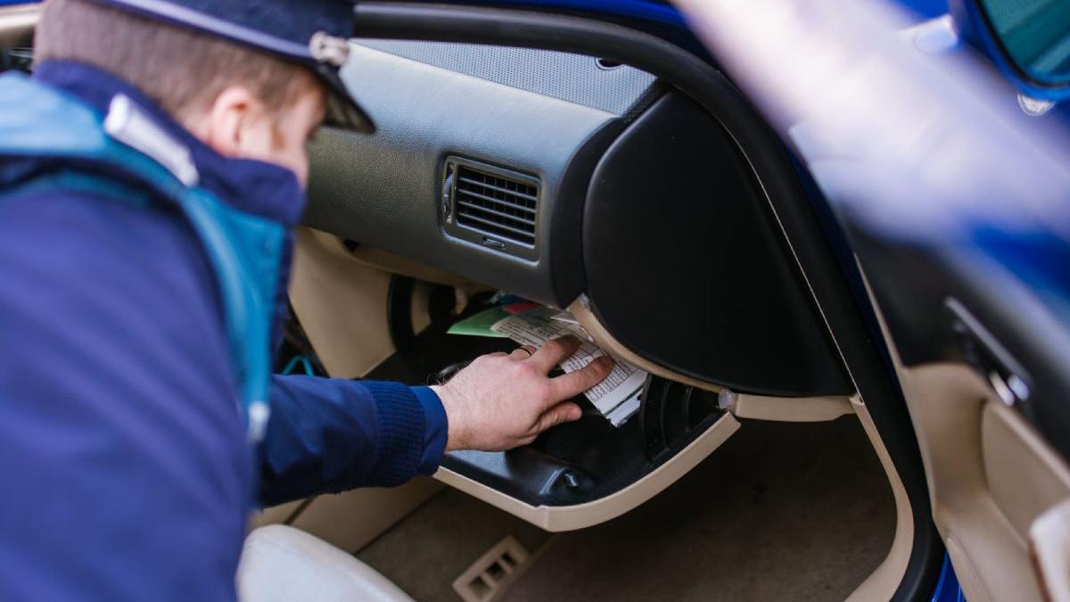 Cât este amenda dacă nu ai asigurare auto obligatorie