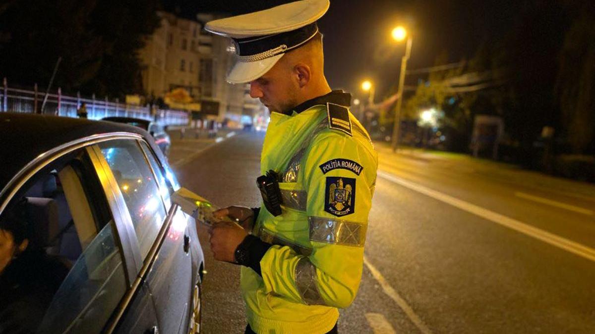 cat este amenda daca nu port centura de siguranta