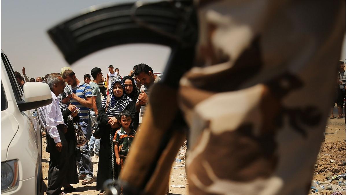 gruparea stat islamic atacuri teroriste europa