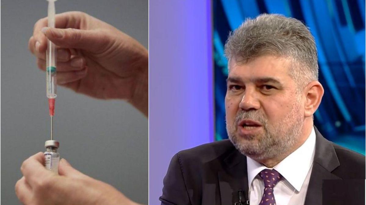 marcel ciolacu cere ancheta vaccinuri covid
