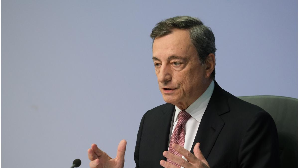 mario draghi discutii putin inutile