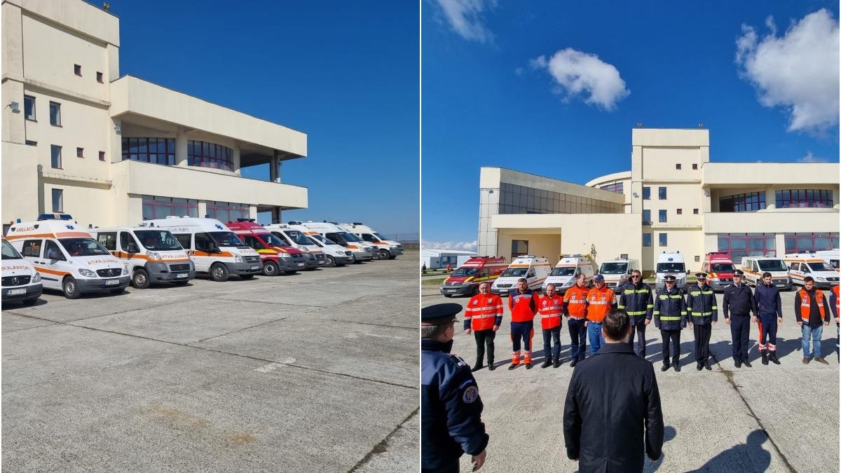 nicolae ciuca ajutor umanitar ucraina razboi rusia