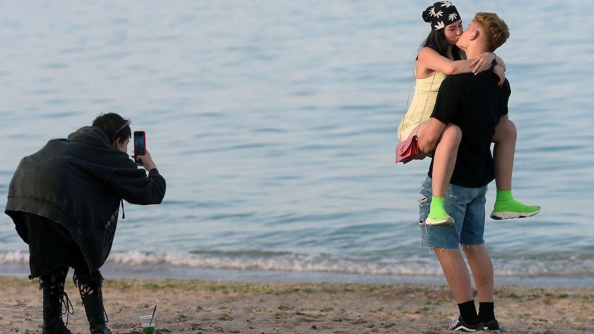 prognoza meteo vremea 1 mai anm incalzeste