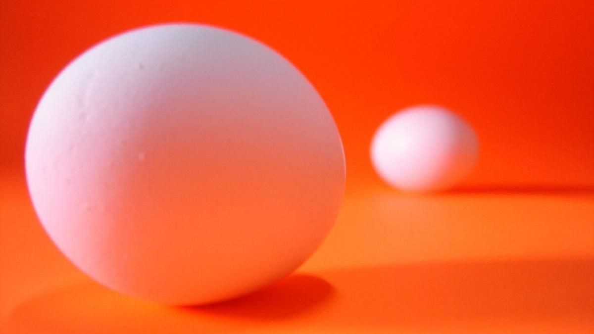 test cum stim daca ouale sunt vechi