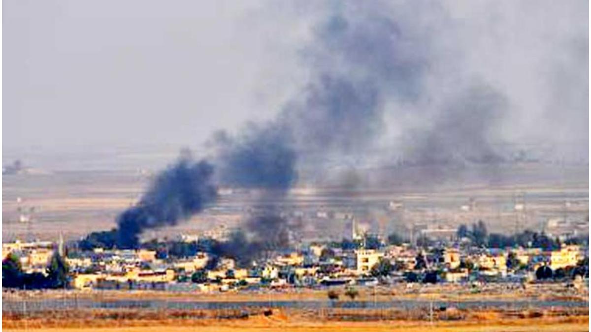 turcia ofesiva militara irak