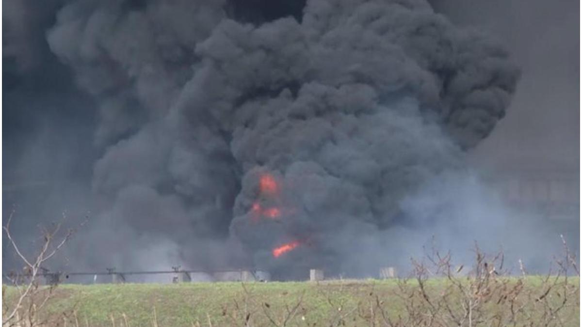 ucraineni pierdere oras kreminna bombardamente intense est tara batalia donbass inceput