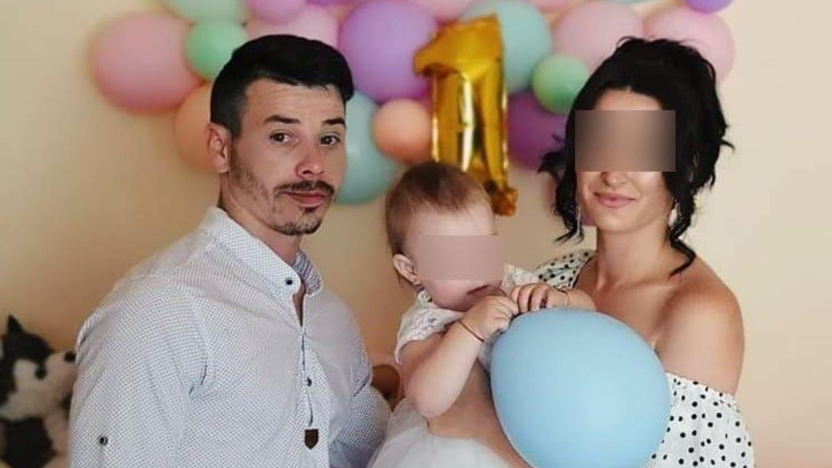 barbat injunghiat sotia fetita gradinita arestat preventiv